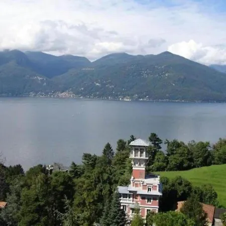 Lägenhet In Italy With View