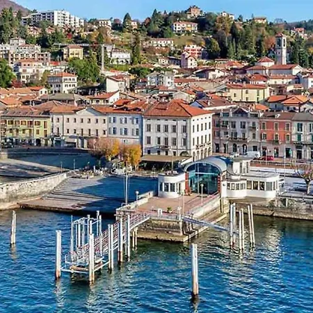 In Italy With View