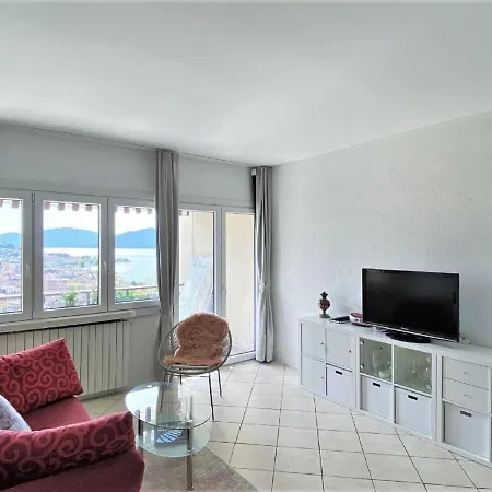 In Italy With View * Luino
