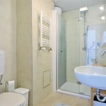 Apartamento In Italy With View