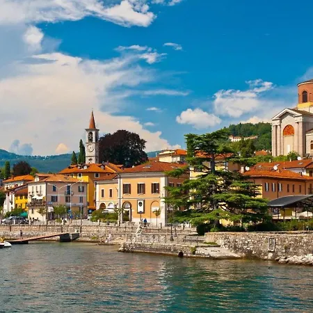 In Italy With View *