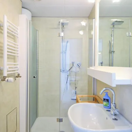 Belvilla By Oyo Castiglioni Apartment
