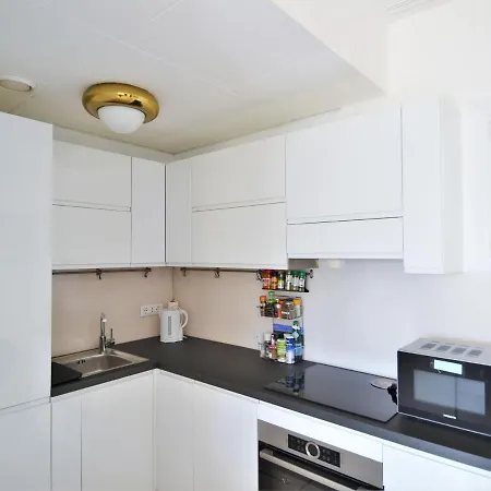 In Italy With View Apartamento Luino