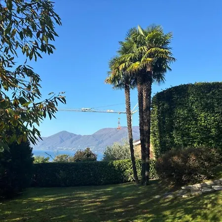 In Italy With View Apartamento