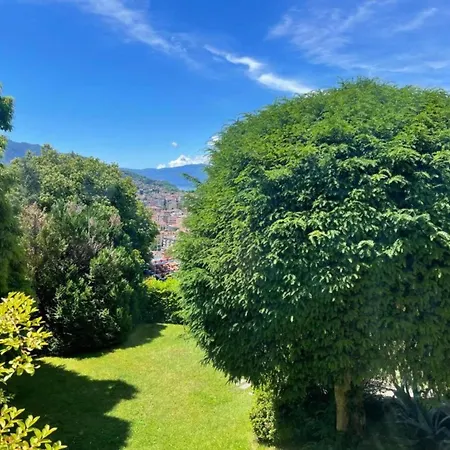 In Italy With View Appartamento *
