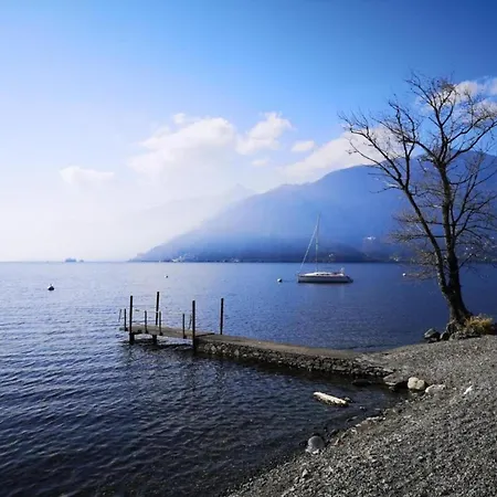 Appartamento In Italy With View *